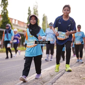 Runner Photo 8380961