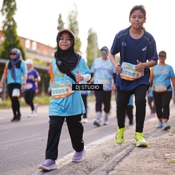 Runner Photo 8380963