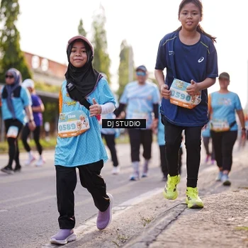 Runner Photo 8380964