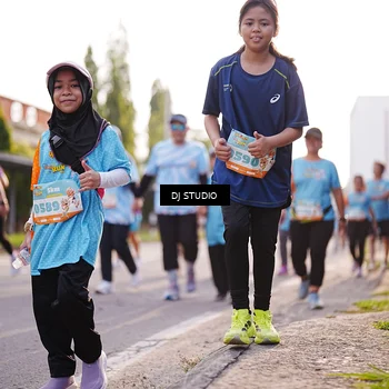Runner Photo 8380967