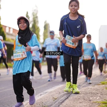 Runner Photo 8380968