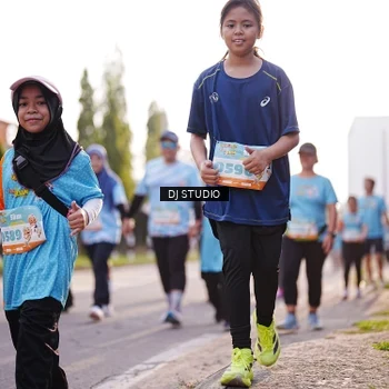 Runner Photo 8380970