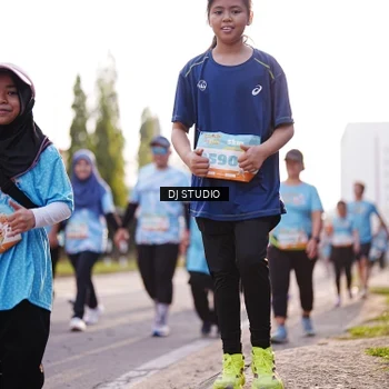 Runner Photo 8380972