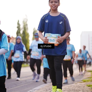 Runner Photo 8380973