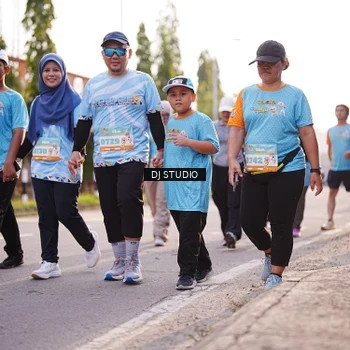Runner Photo 8380974
