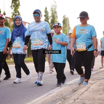 Runner Photo 8380975