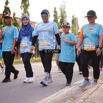 Runner Photo 8380977