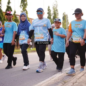Runner Photo 8380978