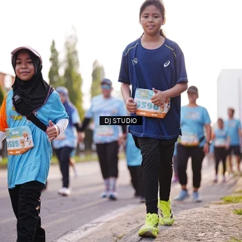 Runner Photo 8380979