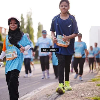 Runner Photo 8380981