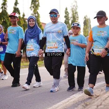 Runner Photo 8380984