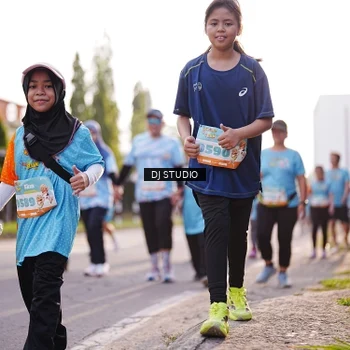 Runner Photo 8380987