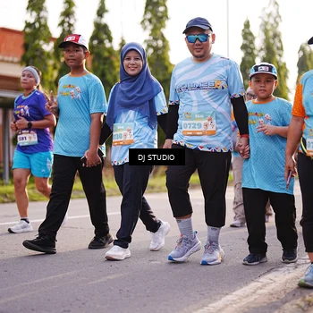 Runner Photo 8380990