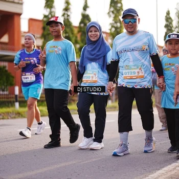 Runner Photo 8380991