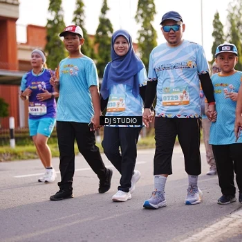 Runner Photo 8380992