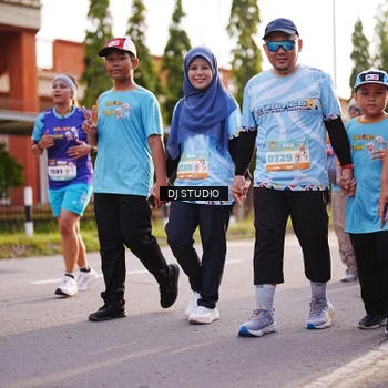Runner Photo 8380993