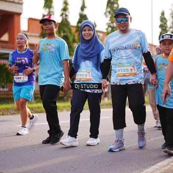 Runner Photo 8380994