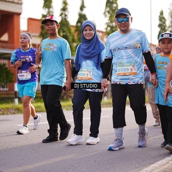 Runner Photo 8380995