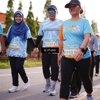 Runner Photo 8381004