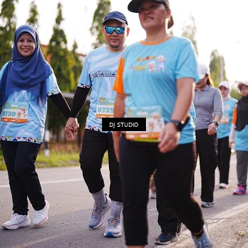 Runner Photo 8381007