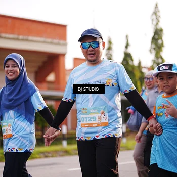 Runner Photo 8381011