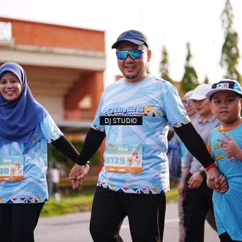 Runner Photo 8381018