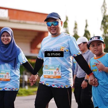 Runner Photo 8381022