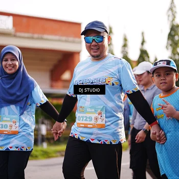 Runner Photo 8381023