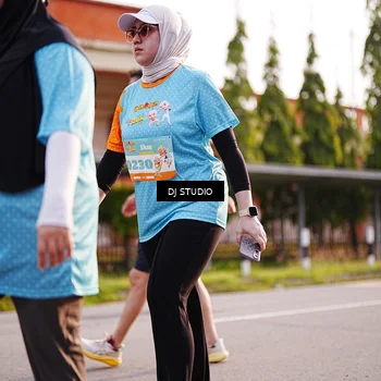 Runner Photo 8381024