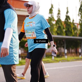 Runner Photo 8381025
