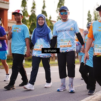 Runner Photo 8381027