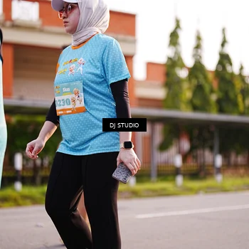 Runner Photo 8381031