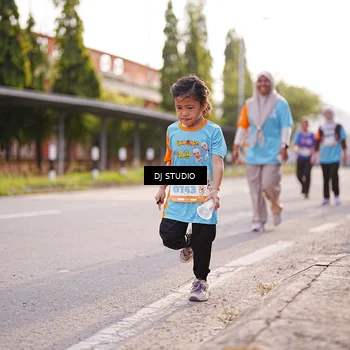 Runner Photo 8381034