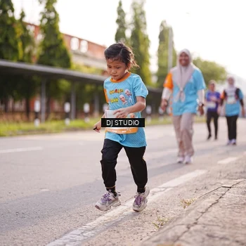 Runner Photo 8381040