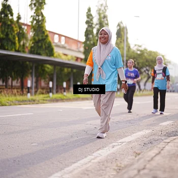 Runner Photo 8381042