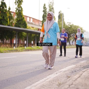 Runner Photo 8381045
