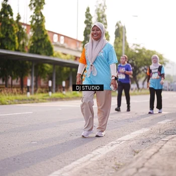 Runner Photo 8381046