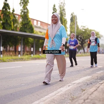 Runner Photo 8381050