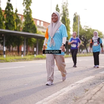 Runner Photo 8381052
