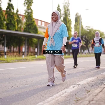 Runner Photo 8381053