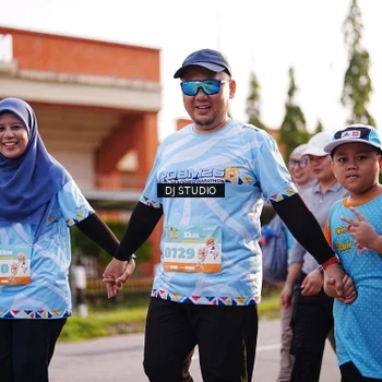 Runner Photo 8381055