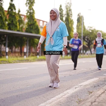 Runner Photo 8381058