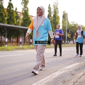 Runner Photo 8381060