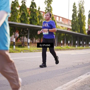 Runner Photo 8381067
