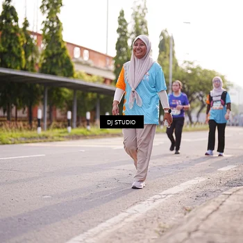 Runner Photo 8381078