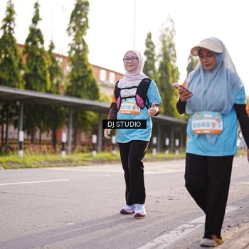 Runner Photo 8381085