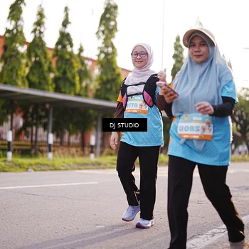 Runner Photo 8381093