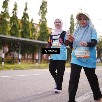 Runner Photo 8381095