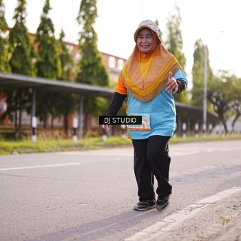 Runner Photo 8381120