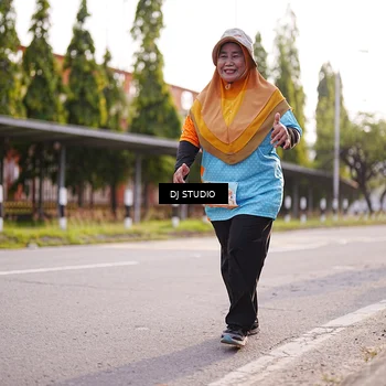 Runner Photo 8381121